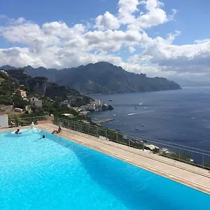 Appartamento La Pizzerella Di, Amalfi