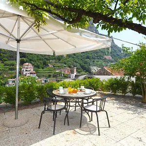 Relais San Basilio Convento Hébergement de vacances
