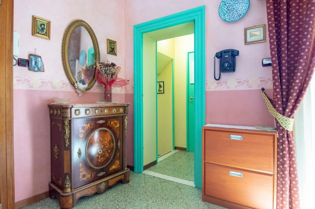 Amalpha Domus Apartment Amalfi