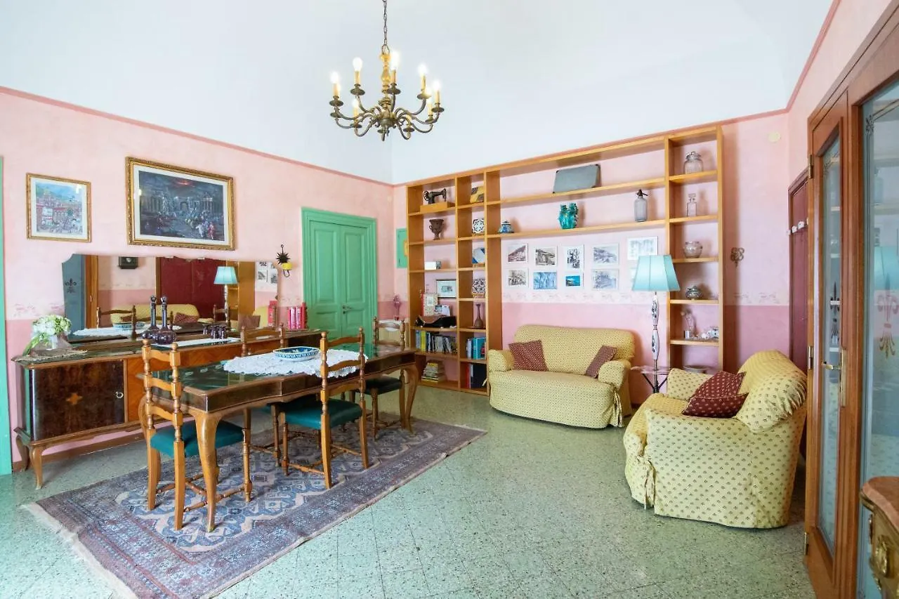 Amalpha Domus Apartment Amalfi