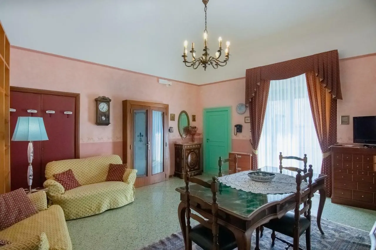 Amalpha Domus Apartment Amalfi