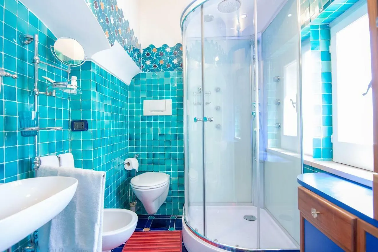 Amalpha Domus Apartment Amalfi