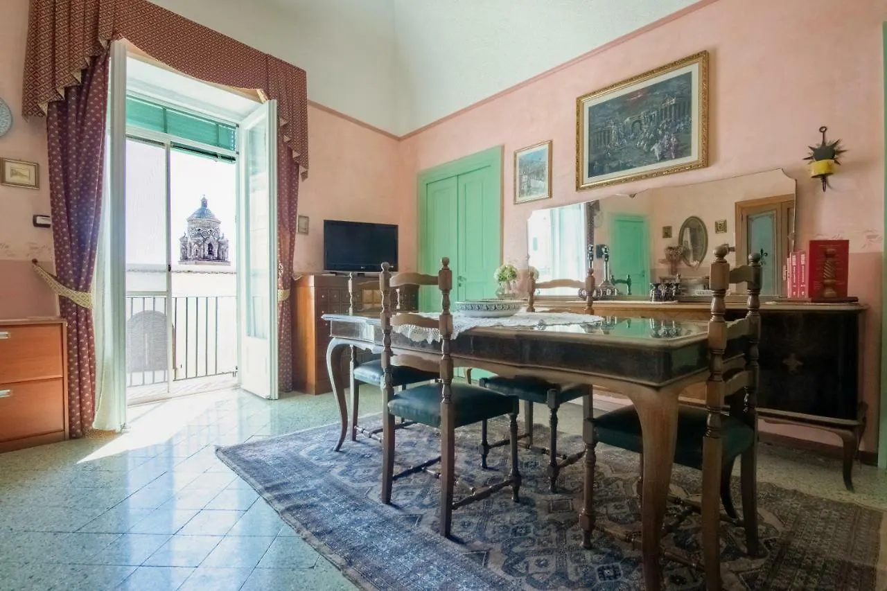Amalpha Domus Apartment Amalfi