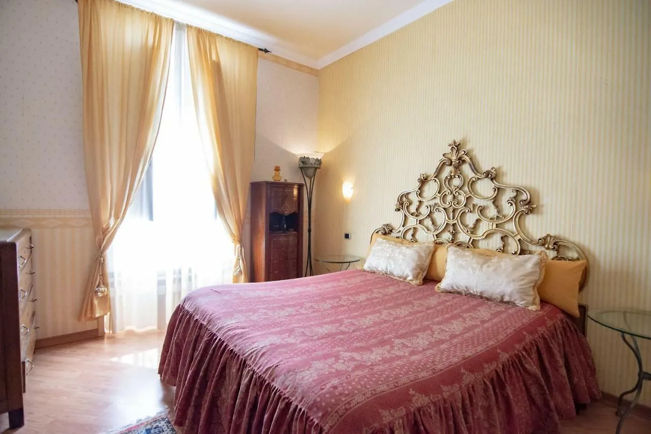 Amalpha Domus Apartment Amalfi