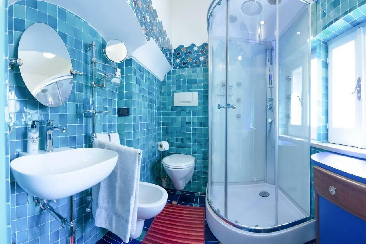 Amalpha Domus Apartment Amalfi Italy